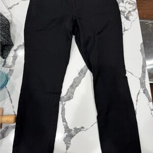 Banana Republic Women's Black dress pants